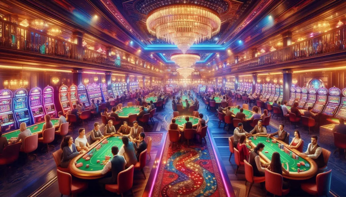 FizzSlots Casino
